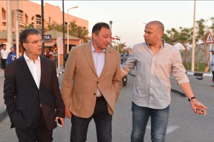 الخطيب